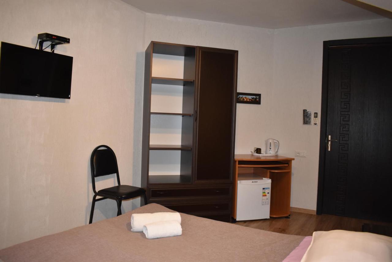 Lea Guest House Tbilisi Eksteriør billede