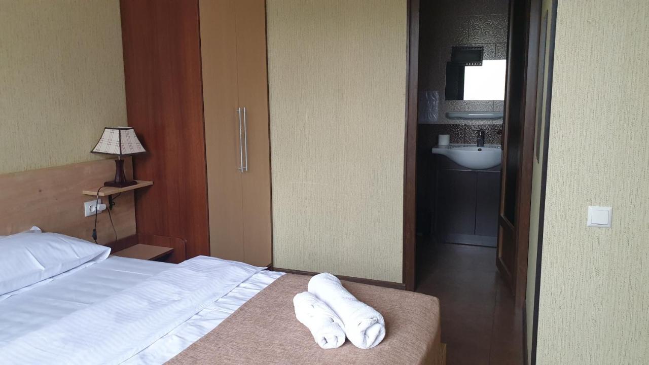 Lea Guest House Tbilisi Eksteriør billede