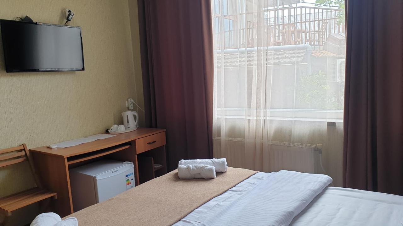 Lea Guest House Tbilisi Eksteriør billede