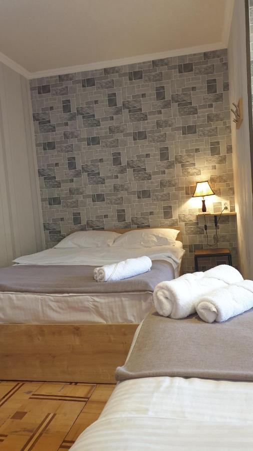 Lea Guest House Tbilisi Eksteriør billede