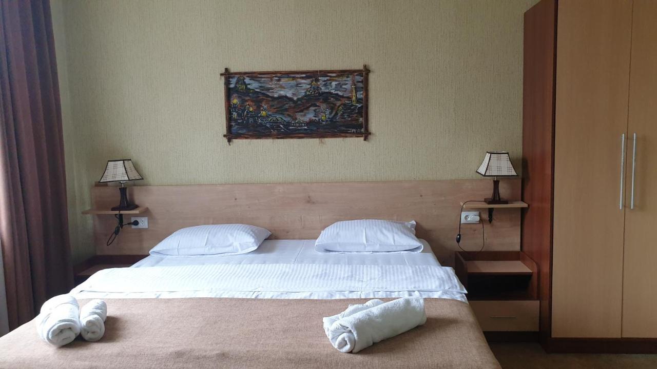 Lea Guest House Tbilisi Eksteriør billede