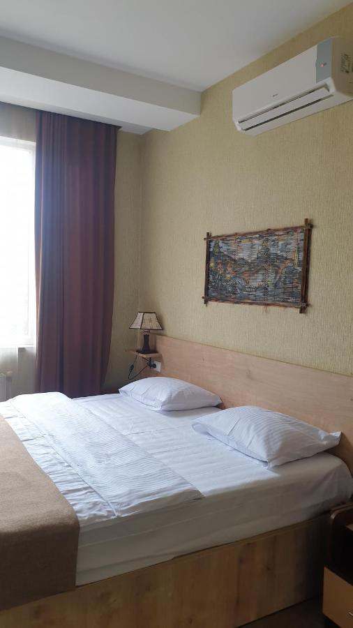 Lea Guest House Tbilisi Eksteriør billede