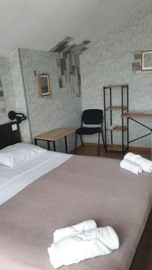 Lea Guest House Tbilisi Eksteriør billede