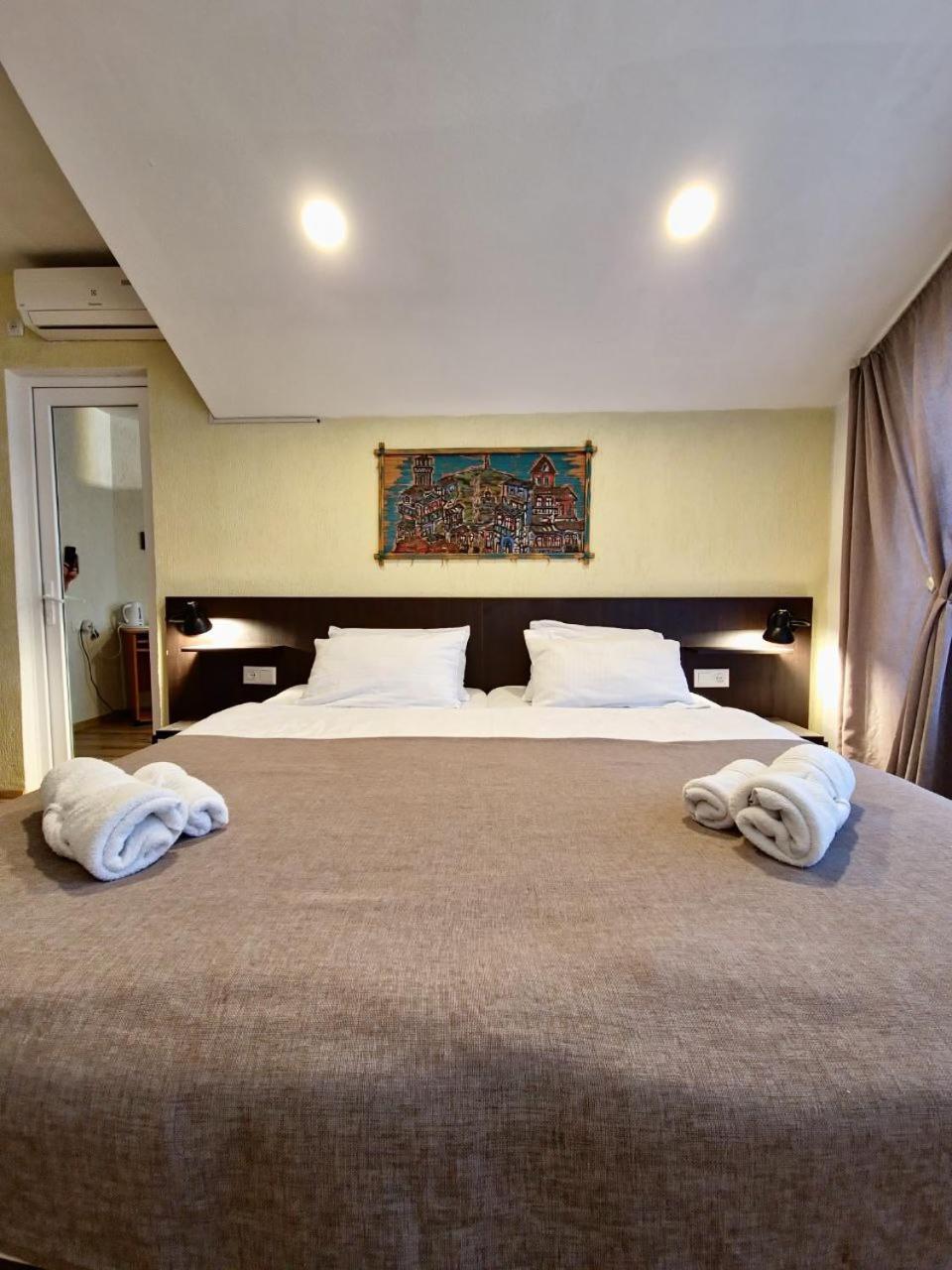 Lea Guest House Tbilisi Eksteriør billede
