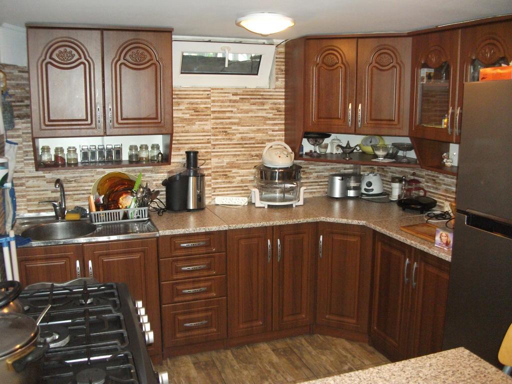 Lea Guest House Tbilisi Eksteriør billede