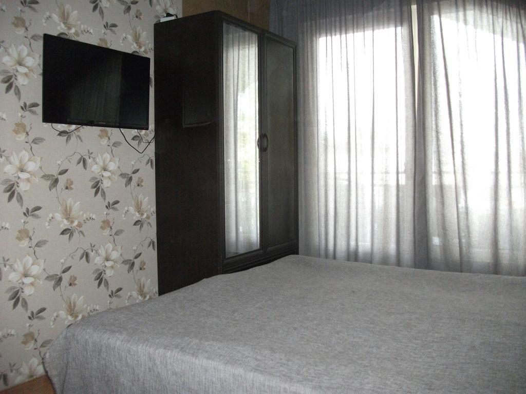 Lea Guest House Tbilisi Eksteriør billede