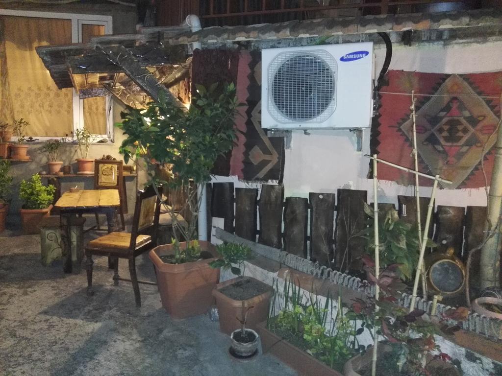 Lea Guest House Tbilisi Eksteriør billede