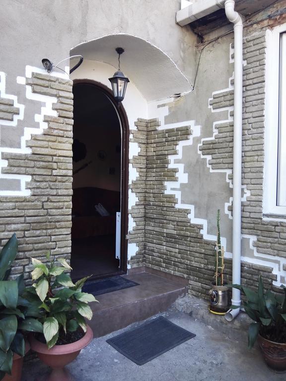 Lea Guest House Tbilisi Eksteriør billede